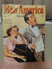 Vintage Miss American Teen Life Magazine — photo 1