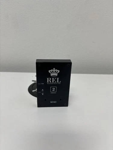 REL Acoustics Arrow Wireless Transmitter and Receiver - Thumbnail 5