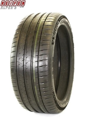 1X 265/35 R21 101Y XL MICHELIN PILOT SPORT EV SILENT SOMMERREIFEN