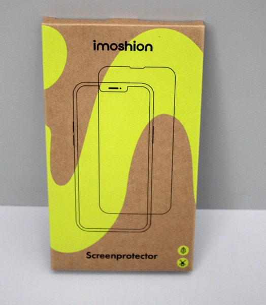 3X Imoshion Displayschutzfolie FüR Xiaomi Poco X6, Xiaomi Redmi Note 13 Pro (5G)-image