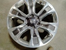 Wheel New Style 6 Lug 20x9 Road Wheel Fits 19-21 Dodge 1500 Pickup 2801403 Wheel New Style 6 Lug 20x9 Road Wheel Fits 19-21 Dodge 1500 Pickup 2801403