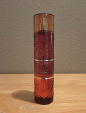 Bath  and Body Works OH CHERRY Mist
