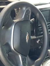 2018-2024 Chevrolet Traverse LH Driver Steering Wheel Airbag OEM