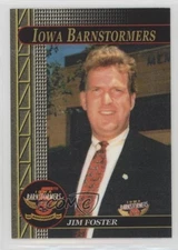 1999 ROOX Iowa Barnstormers Jim Foster 0q3