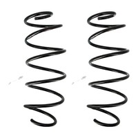 Fahrwerksfedern-Set Vorderachse Schraubenfeder Ø 148 Mm KYB FüR U.A. Peugeot 208