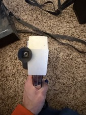 Kodak EasyShare CX7300 Compact Digital Camera 3.2MP 3x Zoom w/ Printer Dock