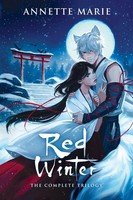 Red Winter | The Complete Trilogy | Annette Marie | Taschenbuch | Englisch