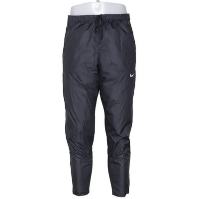 Nike, Sporthose, Größe: M, model: shield, Schwarz, Elasthan/Polyester #BGD