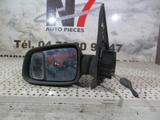 Retroviseur gauche (ou coque) Citroen ZX