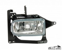 Nebelscheinwerfer Rechts FüR Mazda 626 V GF Hatchback Station Wagon GW 97-01
