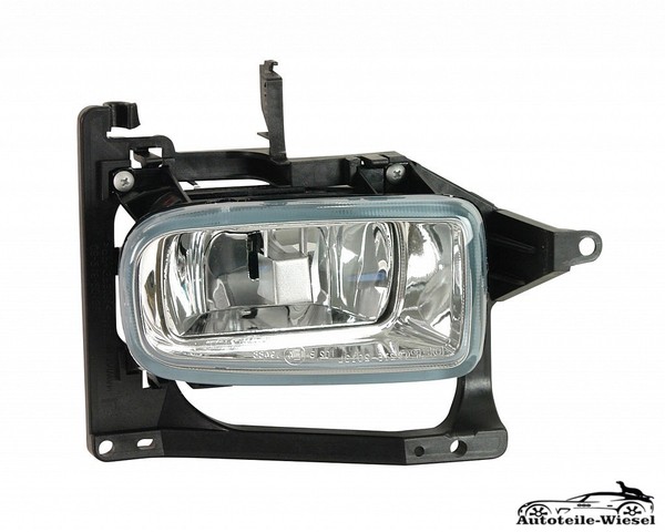 Nebelscheinwerfer Rechts FüR Mazda 626 V GF Hatchback Station Wagon GW 97-01-image