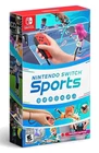 Nintendo Switch Sports with Leg Strap Game for Nintendo Switch USA Version
