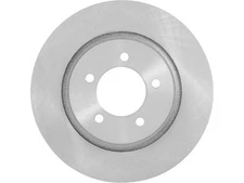 API 24QG76G Front Brake Rotor Fits 2006-2010 Ford Explorer OEF3 OEF3