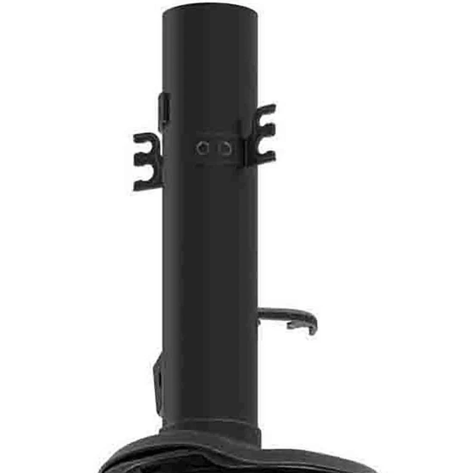 Pair Monroe Front Complete Struts & Coil Spring Fits 2004 2005 2006 2007 BMW X3 - Image 4 of 4