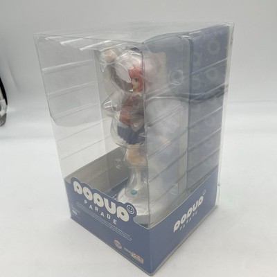 POP UP PARADE Doki Doki Literature Club! Sayori Figure Good Smile