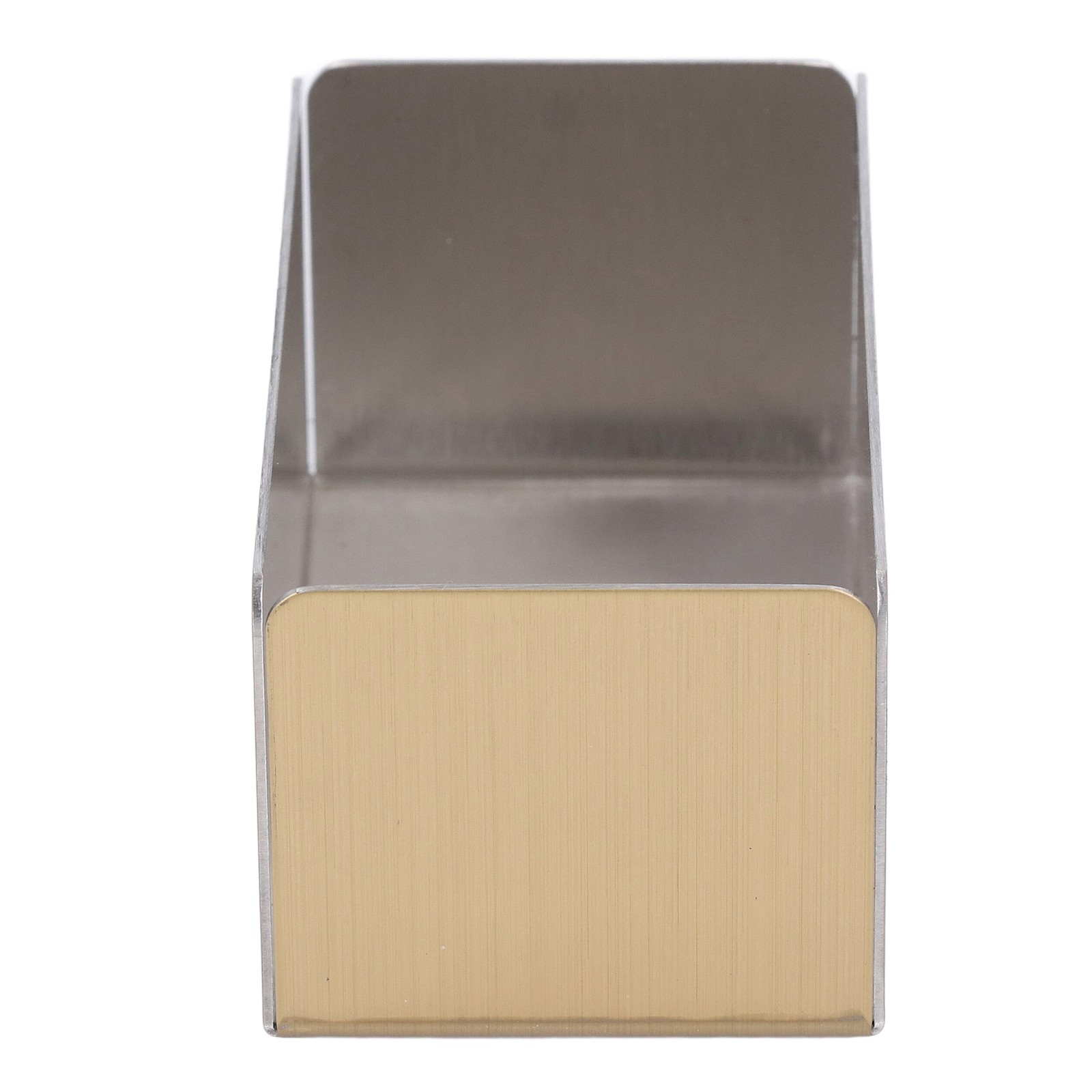 Tea Bag Organizer 304 Stainless Steel Tea Bag Storage Container Sugar Packet