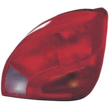 Rückleuchte rechts für Ford Fiesta IV JA_ JB_ Mazda 121 III JASM JBSM