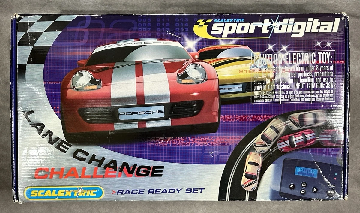 Hornby Slot Cars for sale - eBay