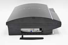 Hard Drive Cover Door Only for Playstation 3 PS3 Models FAT Phat A01 B01 E01