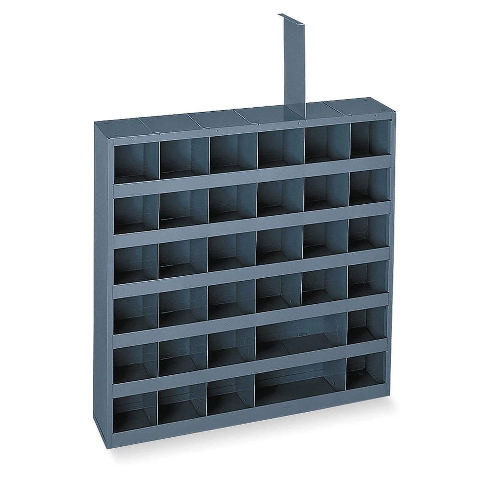 DURHAM MFG 314-95 PignhlBnUnt,4 3/4inx24inx24in,#Cmpmt 36 5W886