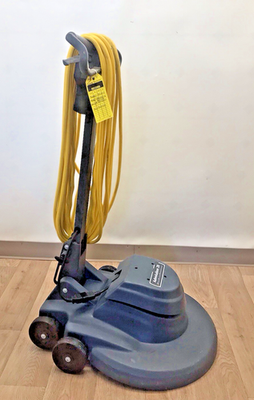 #ad #ad Advance Advolution 20 High Speed Floor Burnisher – 20quot; Pad 1.5 HP 75#x27; Cord $750.00