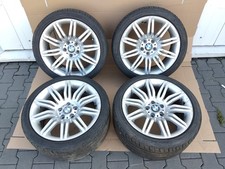 Jantes BMW 535