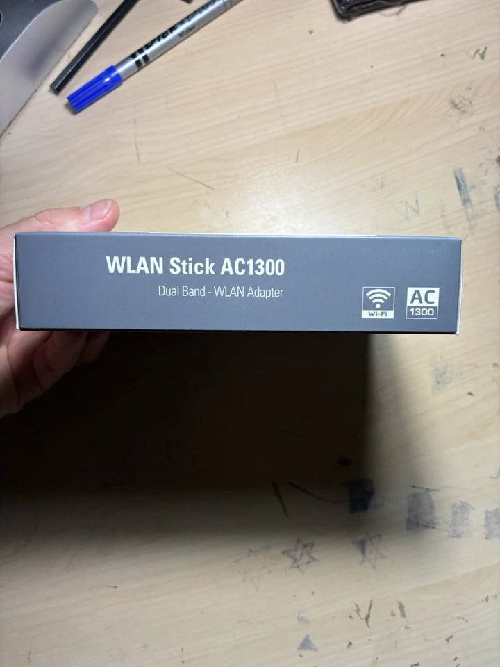 WLANStick AC1300, W-LAN Stick - Bild 3 von 4