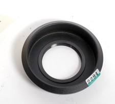 Durst lensboard for M601 M700 M800 enlargers 39mm opening SIRIOTUB 2294