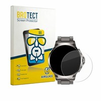 "Panzerfolie Schutzglas FüR Fosmet Smartwatch 1.92\" Displayschutz"