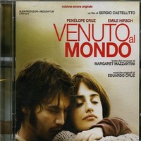 Audio Cd - Eduardo Cruz - Venuto Al Mondo - Gdm -D- Neu