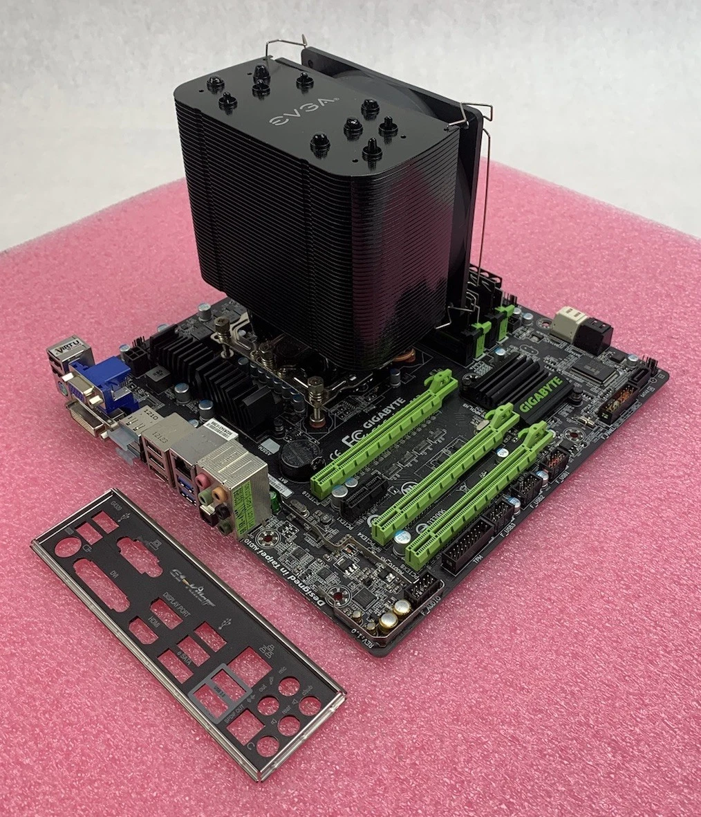 Gigabyte G1 Sniper 3 for sale | eBay