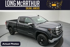 2024 SLE 4WD Trailering Pkg Turbo Diesel Double Cab Heated Seats