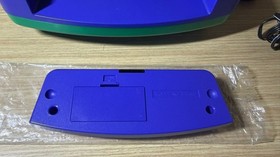 READ INFO- Bandai Playdia Console