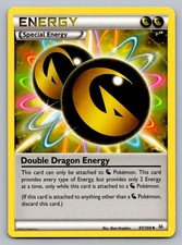 Double Dragon Energy 97/108 Uncommon Roaring Skies Pokemon Near Mint on eBay
