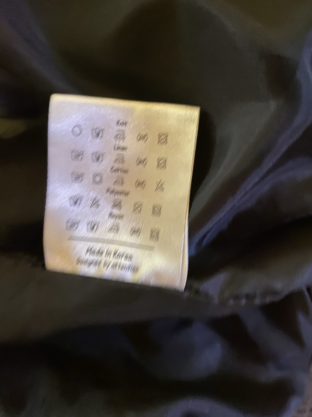 Bomber Jacket - image 6