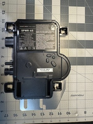 Enphase/Sunpower IQ7HS-66-E-ACM-US/SPWR-A5 microinverter New