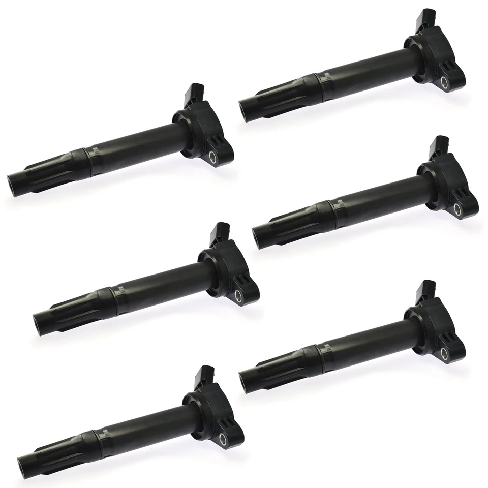 4pcs 90919-02251 for LEXUS ES350 GS300 GS350 TOYOTA 4RUNNER AVALON - Image 3 of 4