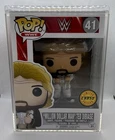 Funko Pop! WWE #41 The Million Dollar Man Ted Dibiase Chase Vaulted w/Protector