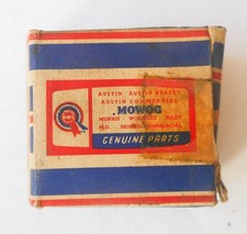 Vintage Mg Austin Healey Bmc Drain Tap Nos Brand New Original