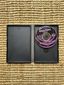 Bubble Bobble - No Manual  (Sega Saturn, 1996) With Case Protector