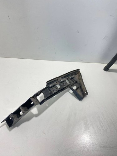 Volkswagen Touran I 2008 Stoßstange hinten rechts Halterung 1T0807376A