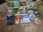 New ListingLot of 18 Xbox 360 Games Left 4 Dead, Castlevania, Minecraft, GTA, Marvel, Works