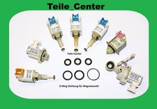 🟢O-Ring Dichtungsring Dichtung für Miele Magnetventil Einlassventil Ventil
