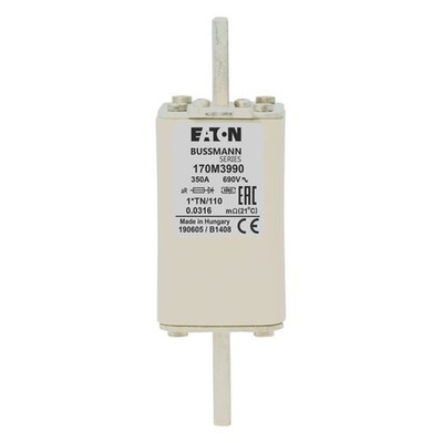 Bussmann Fuse New 170M3987 170M3988 170M3989 170M3990 170M3991