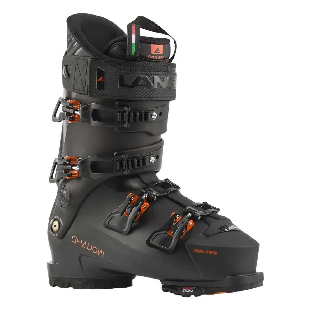 tom　LANGE スキーブーツ 24.5 LANGÉ Ski & Snowboard Boots for Men for sale | eBay