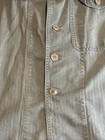VTG WW2 1940's USMC HBT Shooting Jacket M/L Marine Corps Shooting Blouse — photo 4