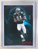 Terrell Owens 2025 Panini Silhouette #61 Red /75