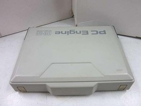 NEC IFU-30 Interface Unit PCE for PC Engine CD-ROM System Used