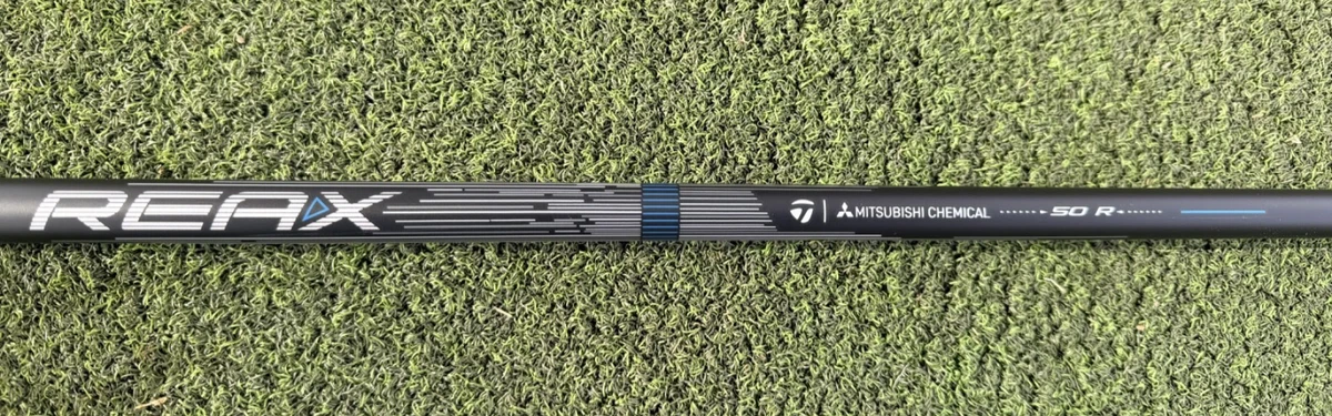 Taylormade Reax Shaft | eBay