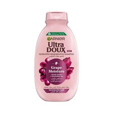 Garnier Ultra Doux Grape Moisture Hydrating R...